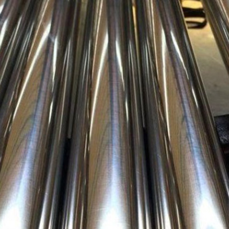 AF-3 Stainless Steel